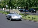 B-VU 356 H (Porsche 356; Argentinische Allee, Mexikoplatz, 7.7.04)